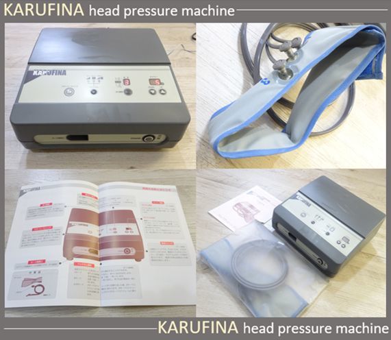 Yahoo!オークション 定価約13万円 アデランス カルフィナ KARUFINA 