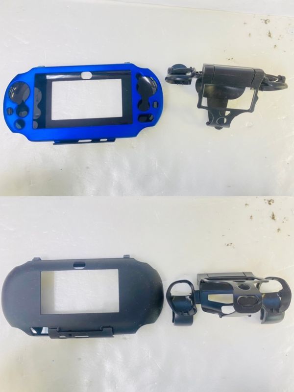 S017-K22-3287 ゲームセット NINTENDO/任天堂 3DS LL SPR-001(JPN