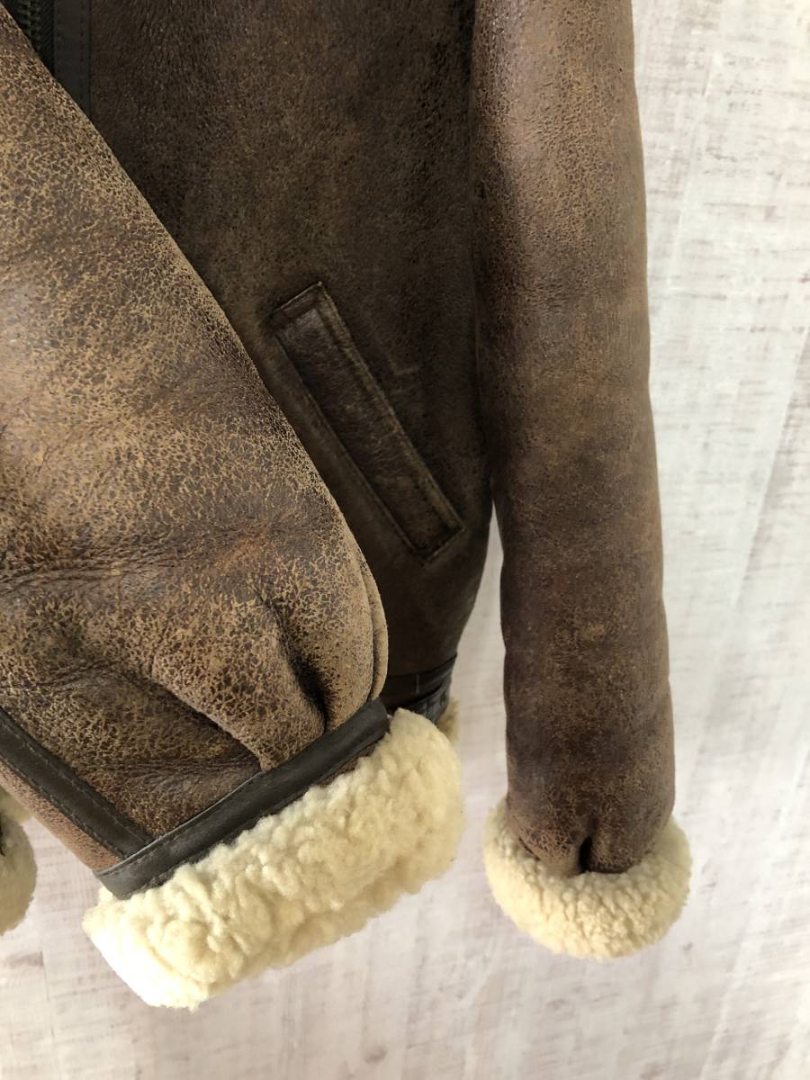 ◇B-3 ムートン 上野商会 ドッグファイト DOG FIGHT フライト