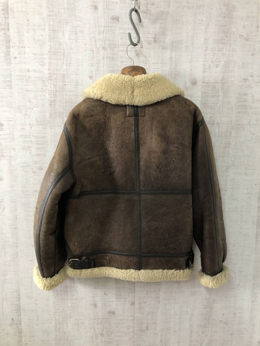 ◇B-3 ムートン 上野商会 ドッグファイト DOG FIGHT フライト