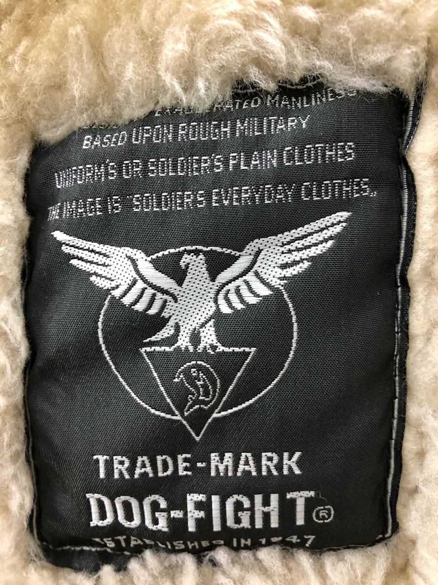 ◇B-3 ムートン 上野商会 ドッグファイト DOG FIGHT フライト
