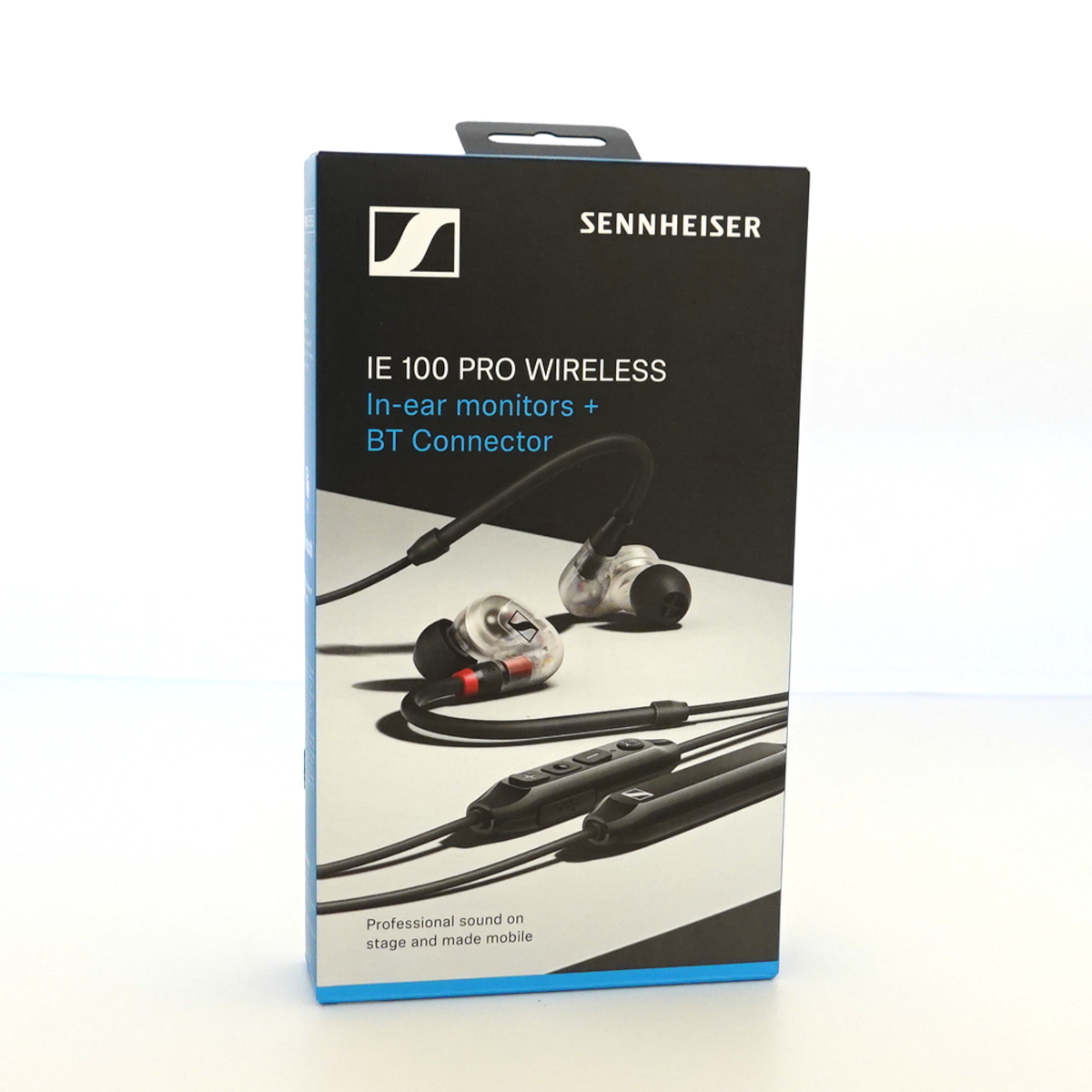 HD 800 S – ゼンハイザーヒアリング公式ストア