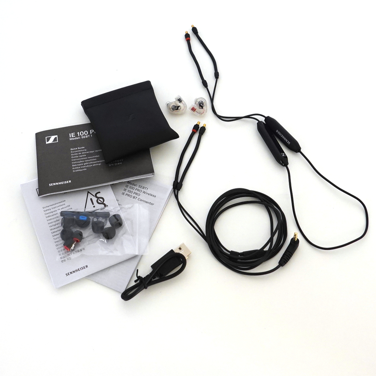 HD 800 S – ゼンハイザーヒアリング公式ストア