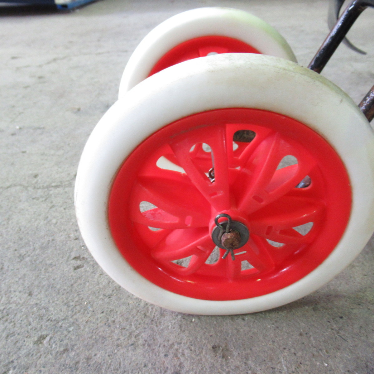 岩手 クボタ 管理機 TS550W ウネマスター 畝の達人 4.3馬力 作業幅240
