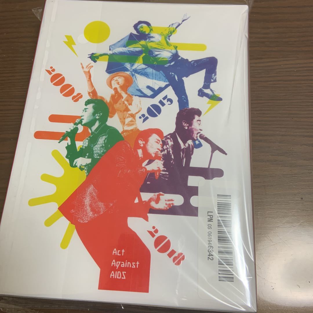 CD 桑田佳祐ひとり紅白歌合戦（6DVD）