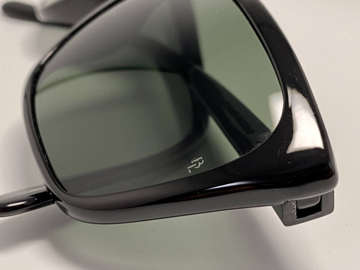 ケース付☆B&L RAY-BANボシュロムレイバンCats3000キャッツNO.3