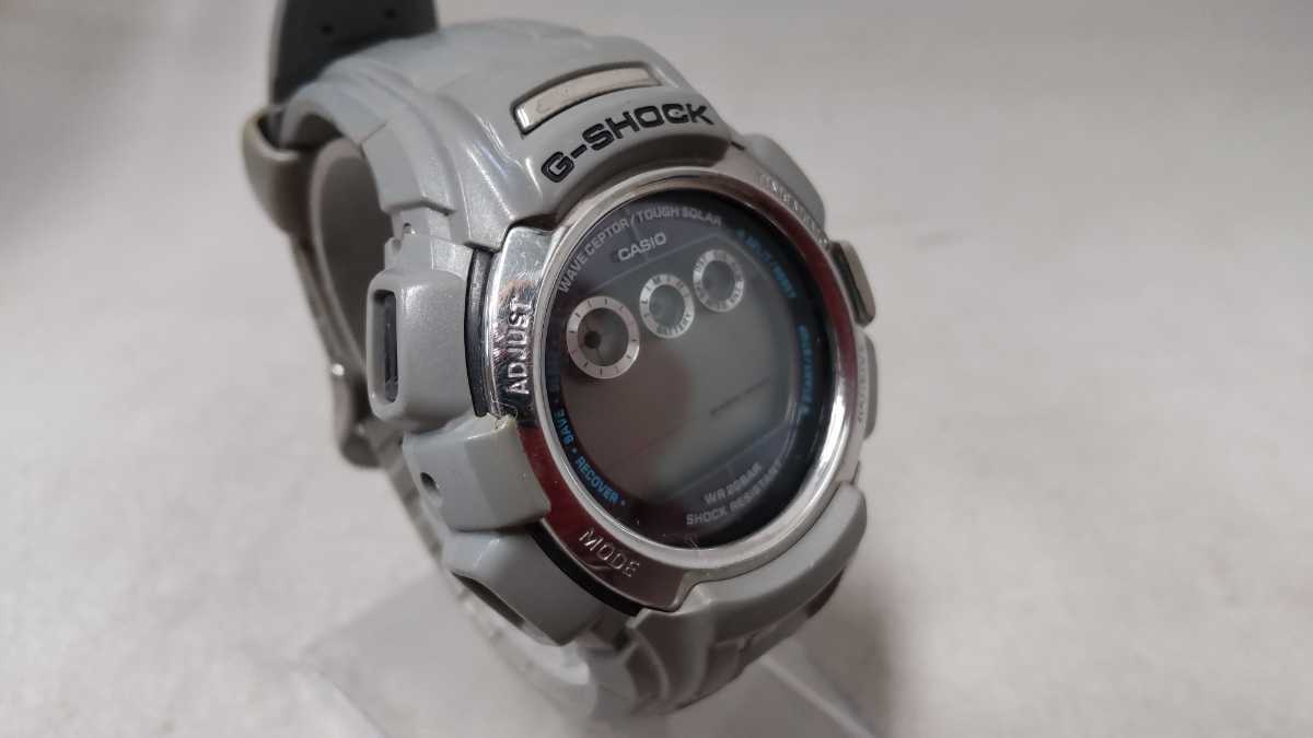 Yahoo!オークション 「dw-056」G-SHOCK (カシオ) の落札相場・落札価格 