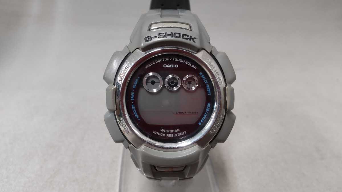 Yahoo!オークション 「dw-056」G-SHOCK (カシオ) の落札相場・落札価格 