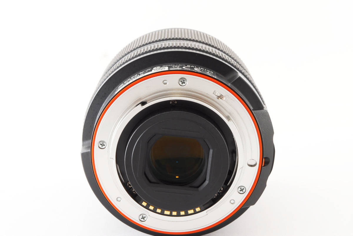 美品！ SONY ソニー DT 18-135mm F3.5-5.6 SAM SAL18135