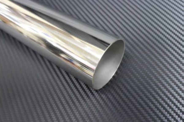 SUS304ステンレスパイプ Φ16 × t1.5 × 650ｍm ( 65cm ) 日本製 切り売り_1