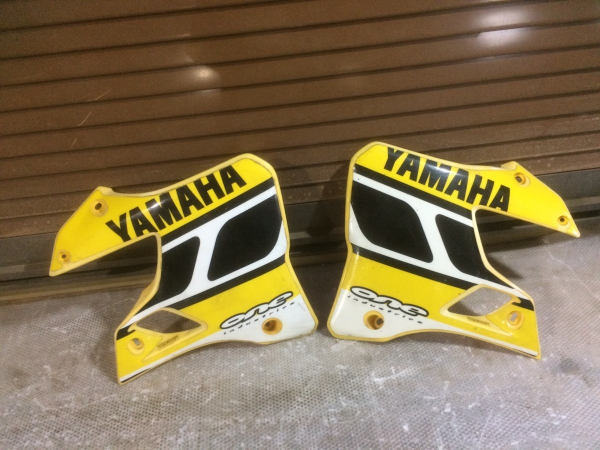 ないこ まとめ売り 2026年最新Yahoo!オークション シュラウドの中古品 -yz125 - YZ125