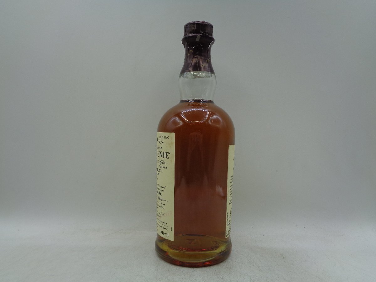 最低価格 【同梱OK商品】THE BALVENIE FOUNDER'S RESERVE 10年