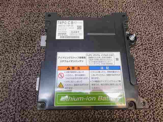 【安い，新作】 5748 ワゴンRスティングレー MH34S リチウムイオンバッテリー(スズキ用)｜売買されたオークション情報、yahooの商品情報をアーカイブ公開 - オークファン スズキ用