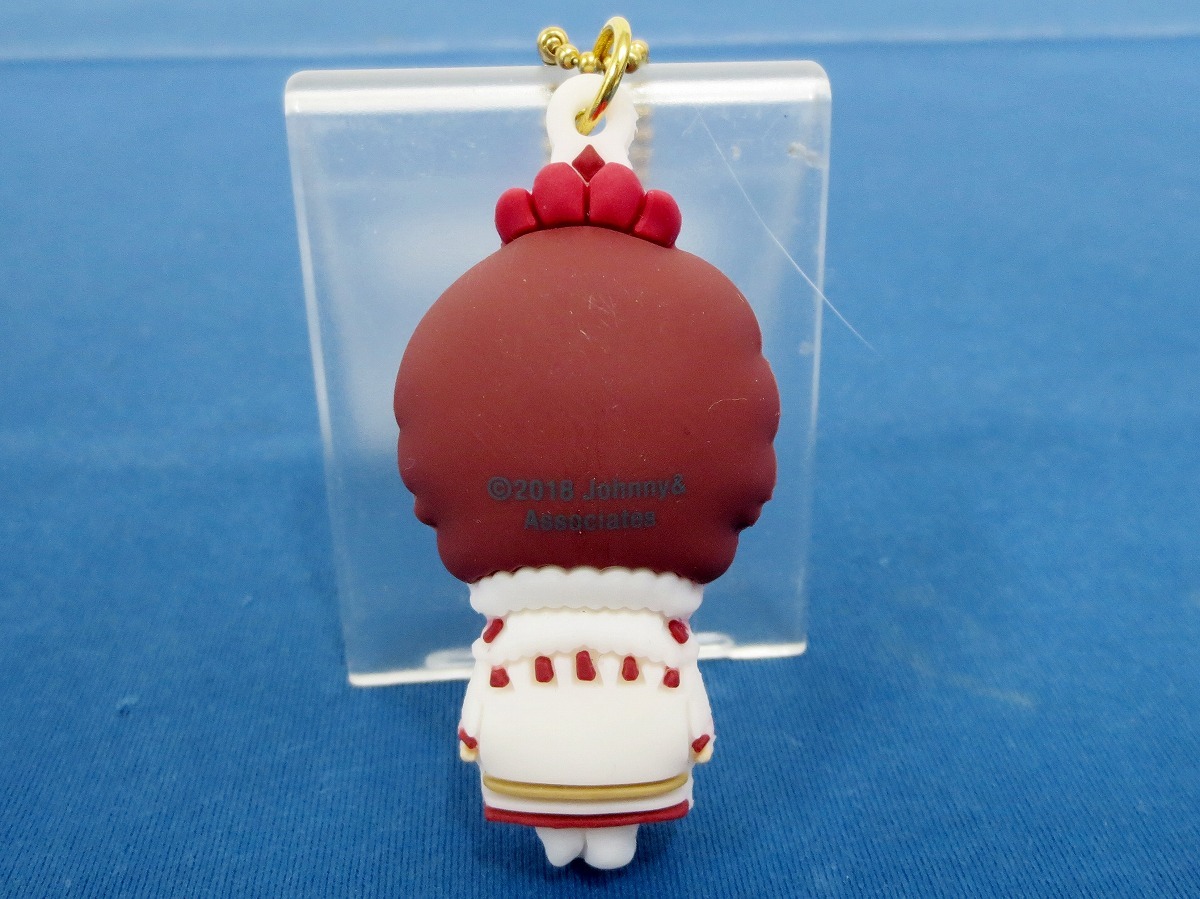 平野紫耀 PVCキーホルダー King&Prince SWEET GARDEN King & Prince 