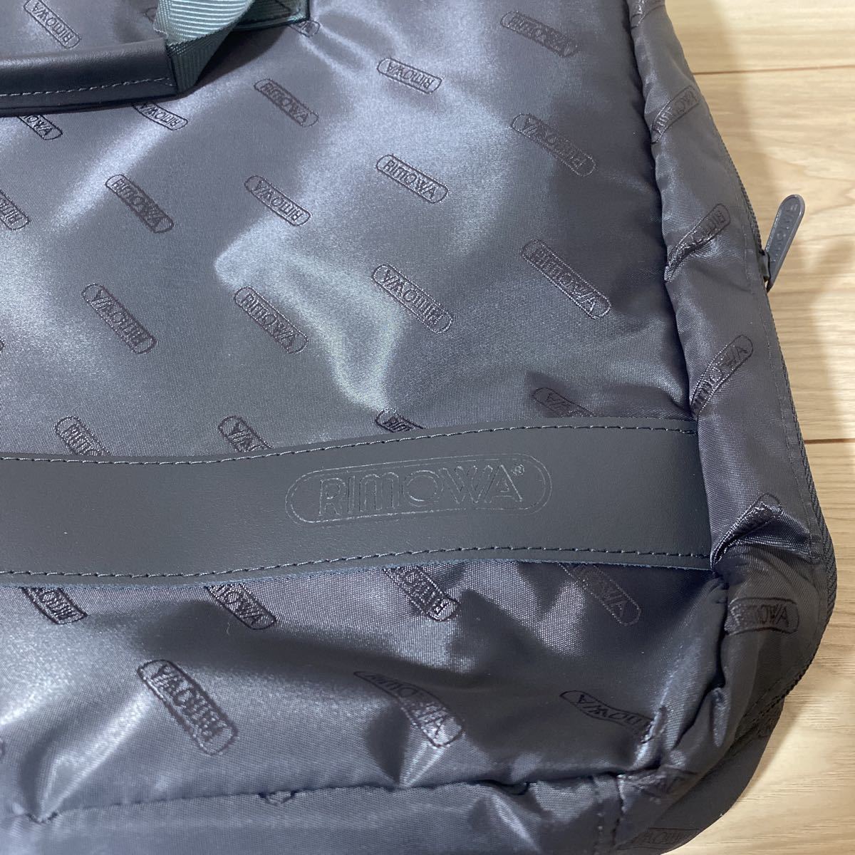 ☆1円スタート☆新品☆RIMOWA(リモワ)/SALSA DELUXE(サルサデラックス 