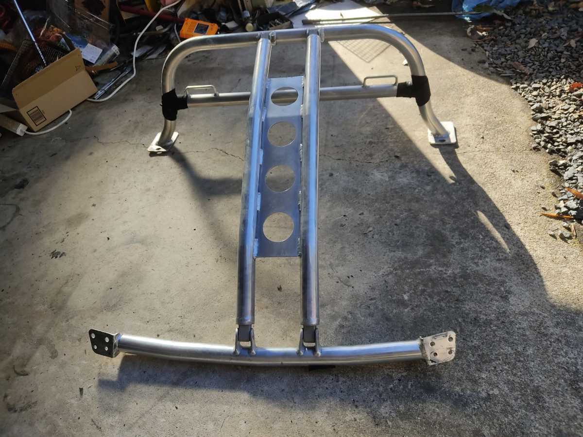ホンダ　ビート　ロールケージ　ロールバー PP1　絶版？ ビート ホンダ PP1 サイトウロール PP1用 パーツラインナップ