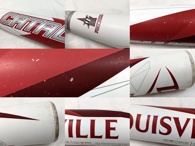 | ソフトボール Slugger 即日発送可ルイスビルスラッガー（Louisville ルイスビルスラッガー(LOUISVILLE Louisville 3号 ルイスビルスラッガー ソフトボールバット SLUGGER)ソフトボール用バット LS カタリスト LOUISVILLE [ルイスビルスラッガー] スラッガー) ルイスビルスラッガー（種類（野球・ソフトボール）ソフト