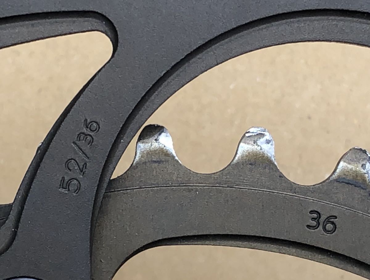希少，絶版，廃盤 Campagnolo カンパニョーロ SUPER RECORD スーパー