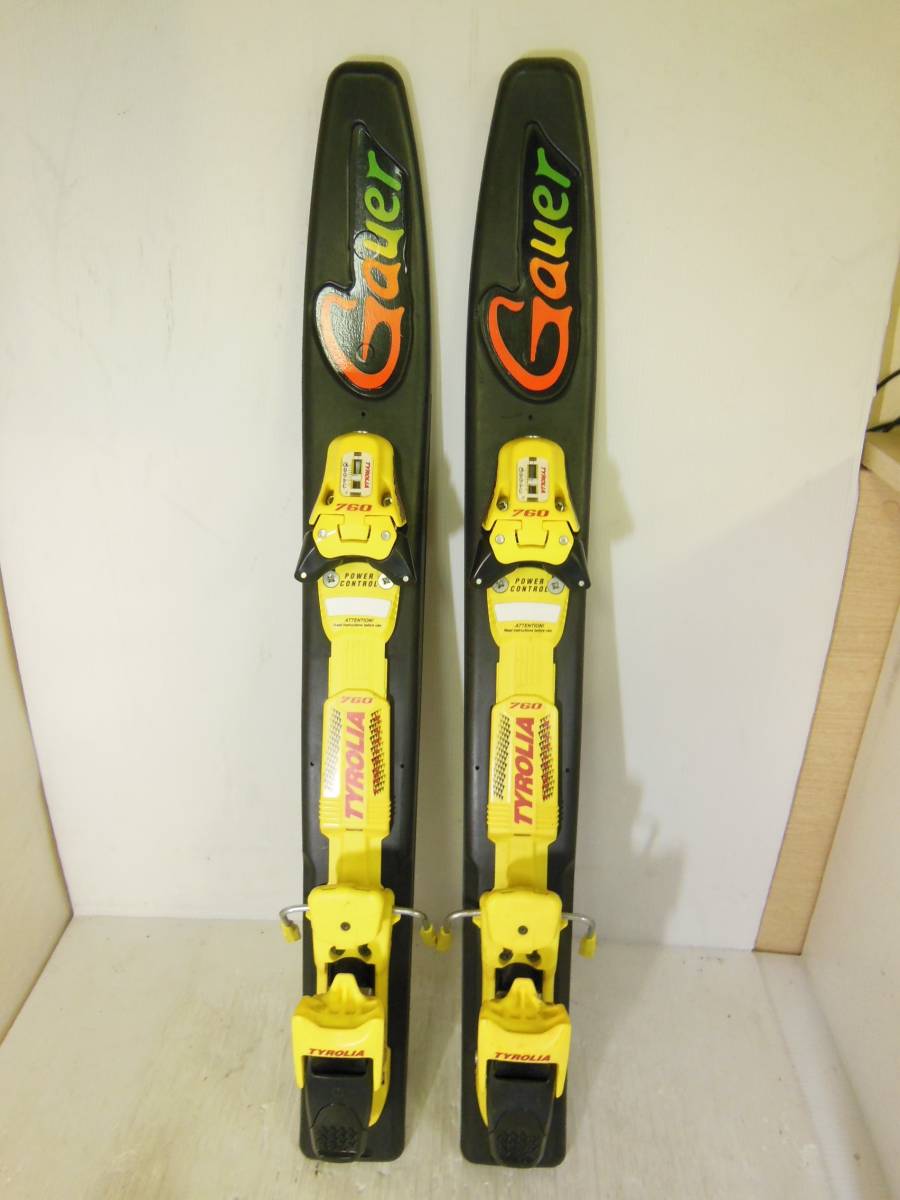 Gauer メルカリ Yahoo!オークション Ё ファンスキー スキーボード2F 
