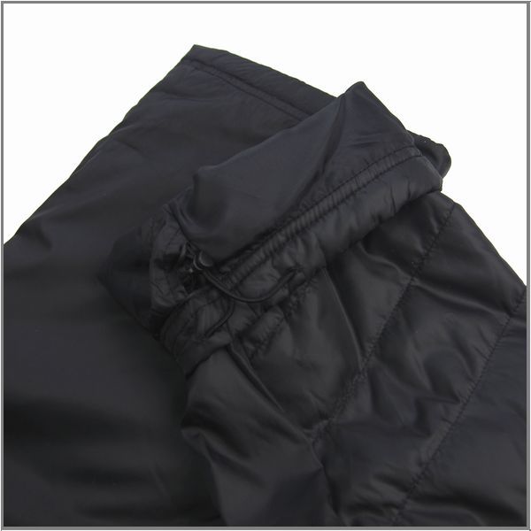 プーマゴルフ 中綿キルティングジャケットとパンツセット 超美品