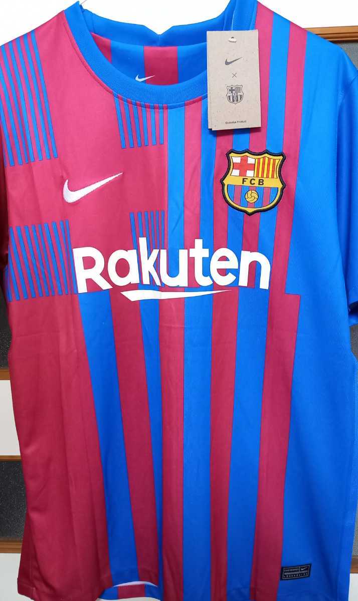 ｆｃバルセロナ キャプテン翼 大空翼 ２ ８番 ｈｏｍｅ ホーム ｍ 日本代表 日向小次郎 若林源三 岬太郎 メッシ リーガ エスパニョーラ 売買されたオークション情報 Yahooの商品情報をアーカイブ公開 オークファン Aucfan Com