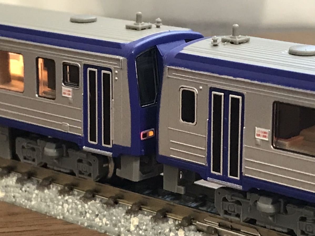 TOMIX 92132 JRキハ120形ディーゼルカー 関西線2両セット 【公式通販】