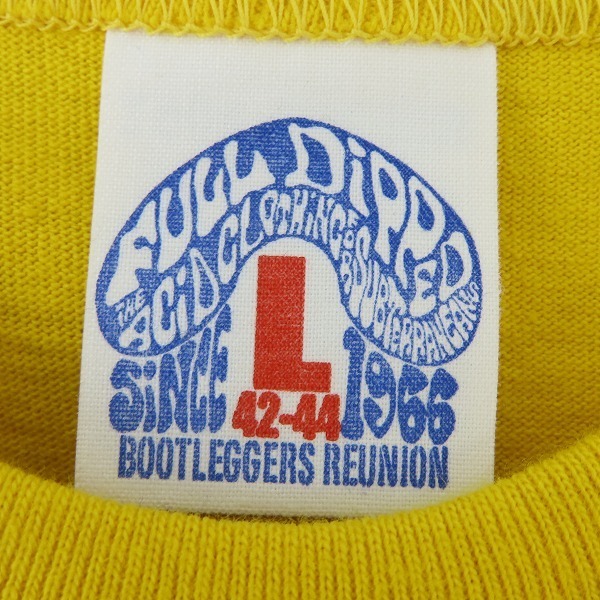 ブートレガーズ　BOOTLEGGERS Tシャツ　LIBERTY OIL BOOTLEGGERS ブートレガーズ Yahoo!オークション - Tシャツ 公式通販