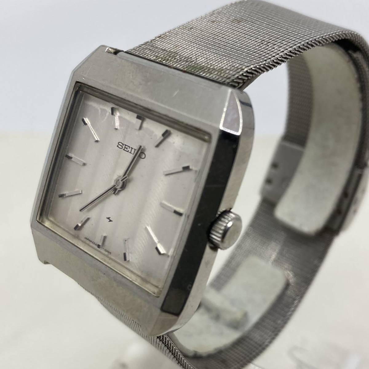 シャリオ セイコー Seiko 手巻き [2220-3172] [2220-3031] K01111 