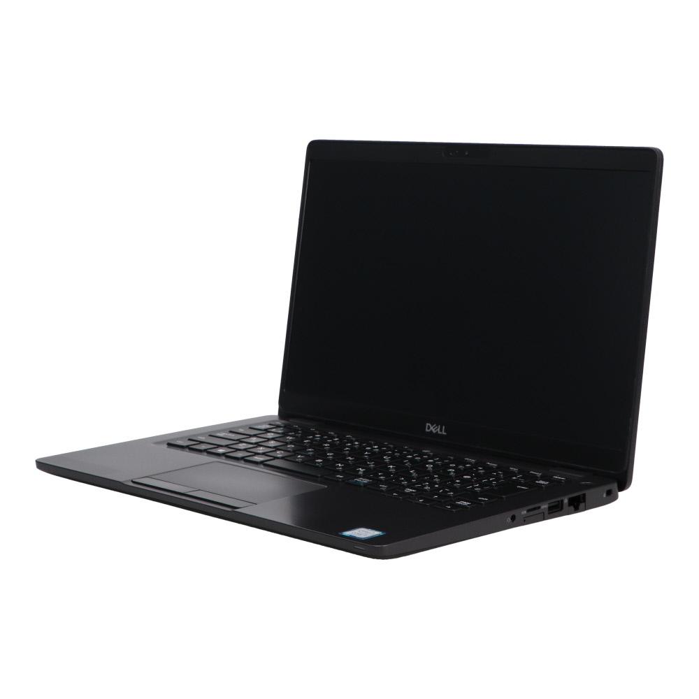 ★1円開始★ Latitude 5300 Core i5-1.6GHz(8365U)/8GB/256GB/13.3/Win10Pro64bit Latitude Core 0 ⁄ 1 i5-1.6GHz(8265U)⁄8GB⁄256GB⁄