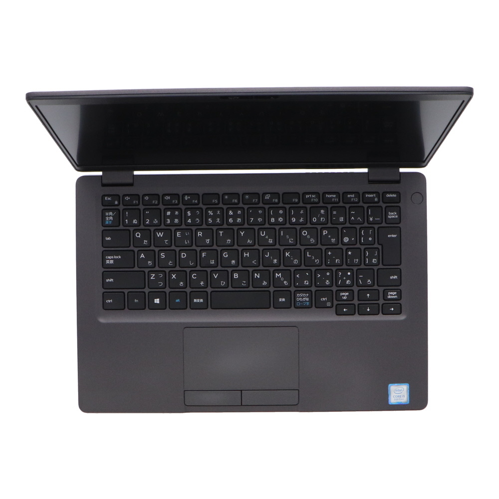 ★1円開始★ Latitude 5300 Core i5-1.6GHz(8365U)/8GB/256GB/13.3/Win10Pro64bit Latitude Core 0 ⁄ 1 i5-1.6GHz(8265U)⁄8GB⁄256GB⁄