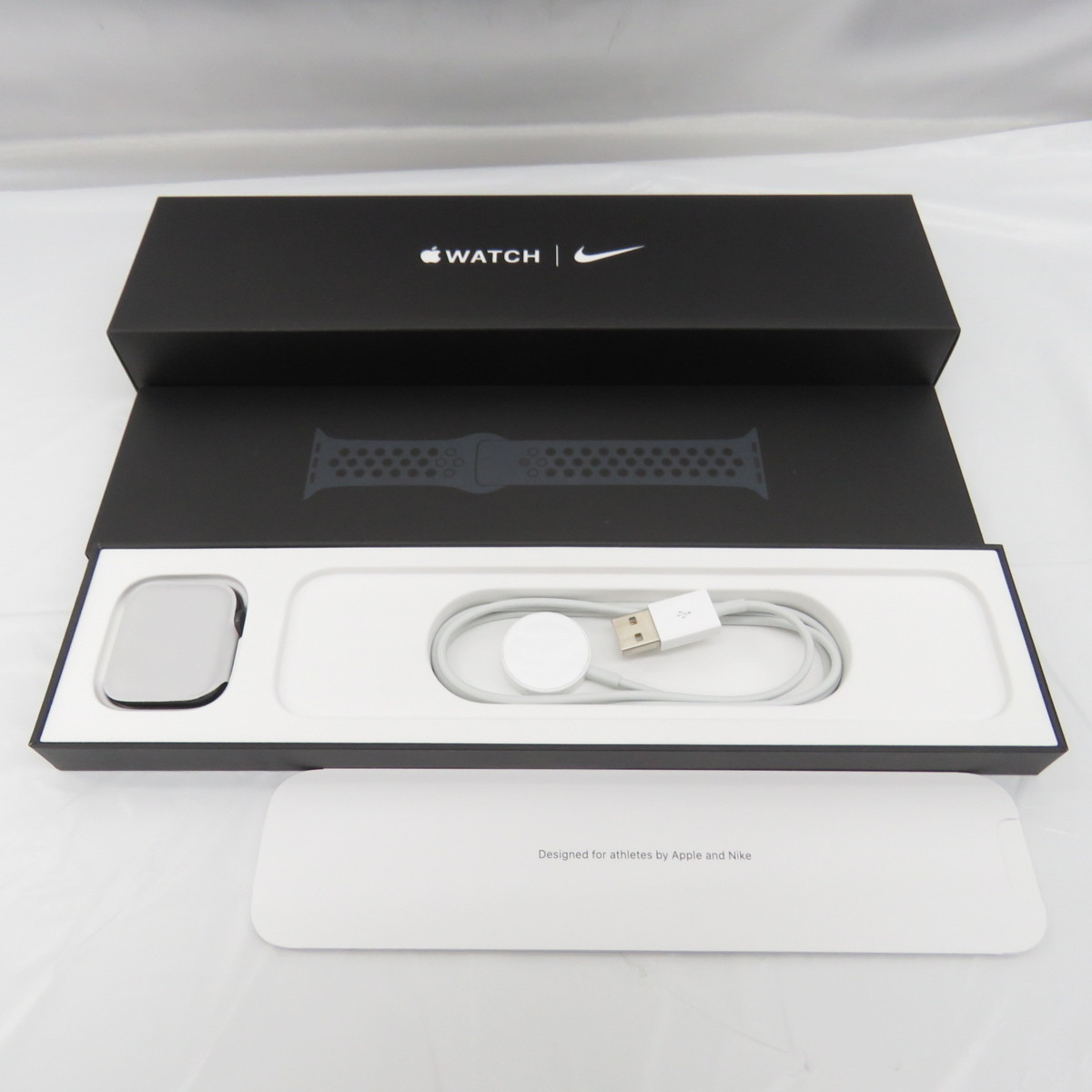 Apple Watch Nike Series 0 GPSモデル アップルウォッチ アップル 