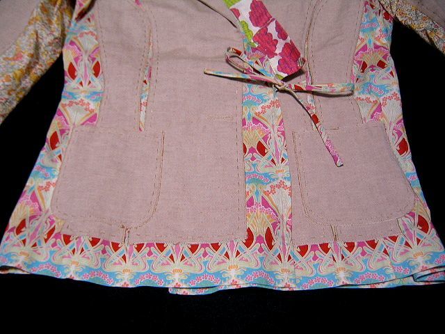 イタリア製 MOSCHINO モスキーノ カシュクール ドッキングデザインのジャケット 切替デザイン 三喜商事 MOSCHINO モスキーノ ファッション コットンニット 新品未使用 BOUTIQUE