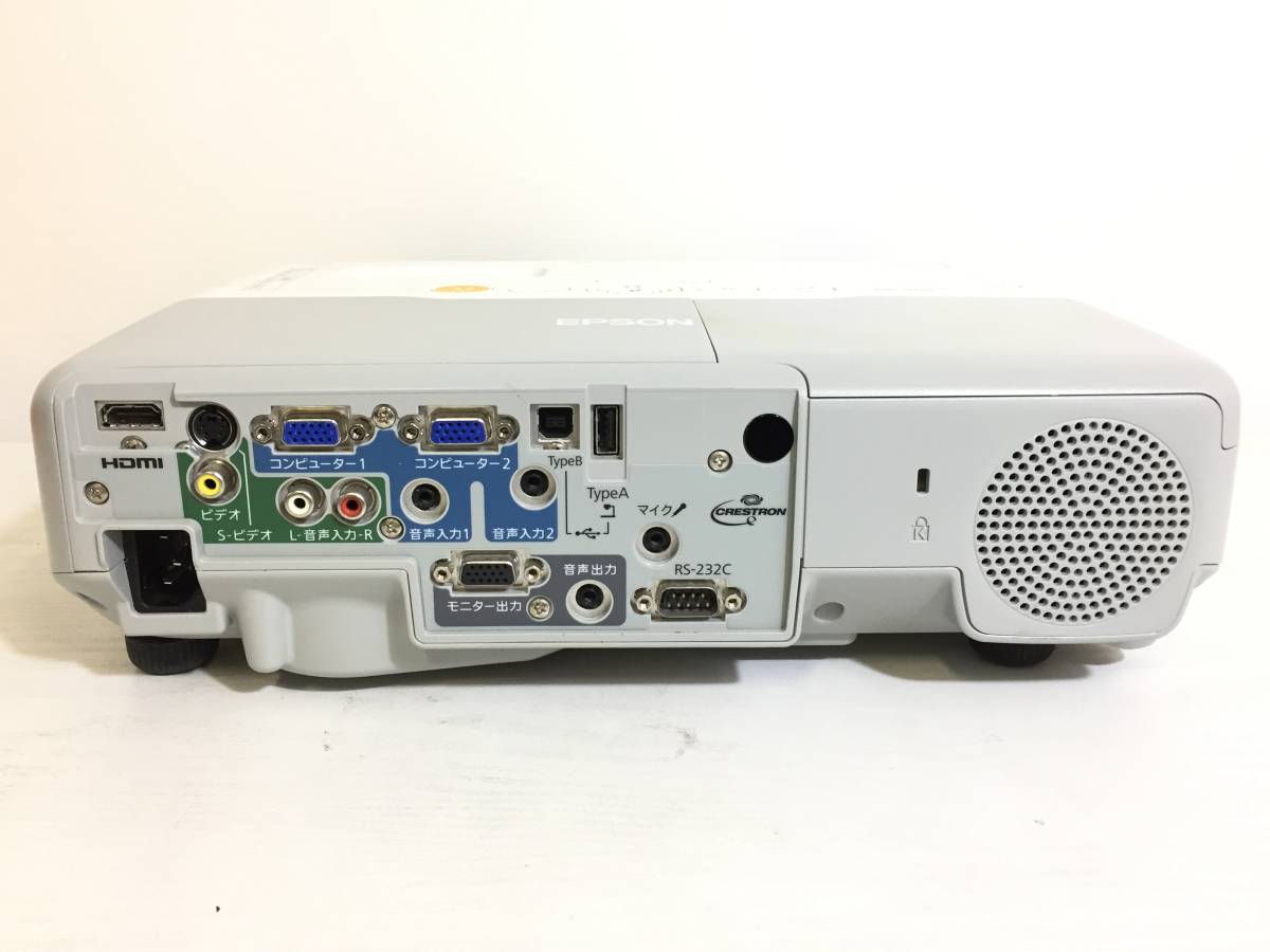 エプソン プロジェクター eb-900の通販 EB-900 EPSON ビジネス