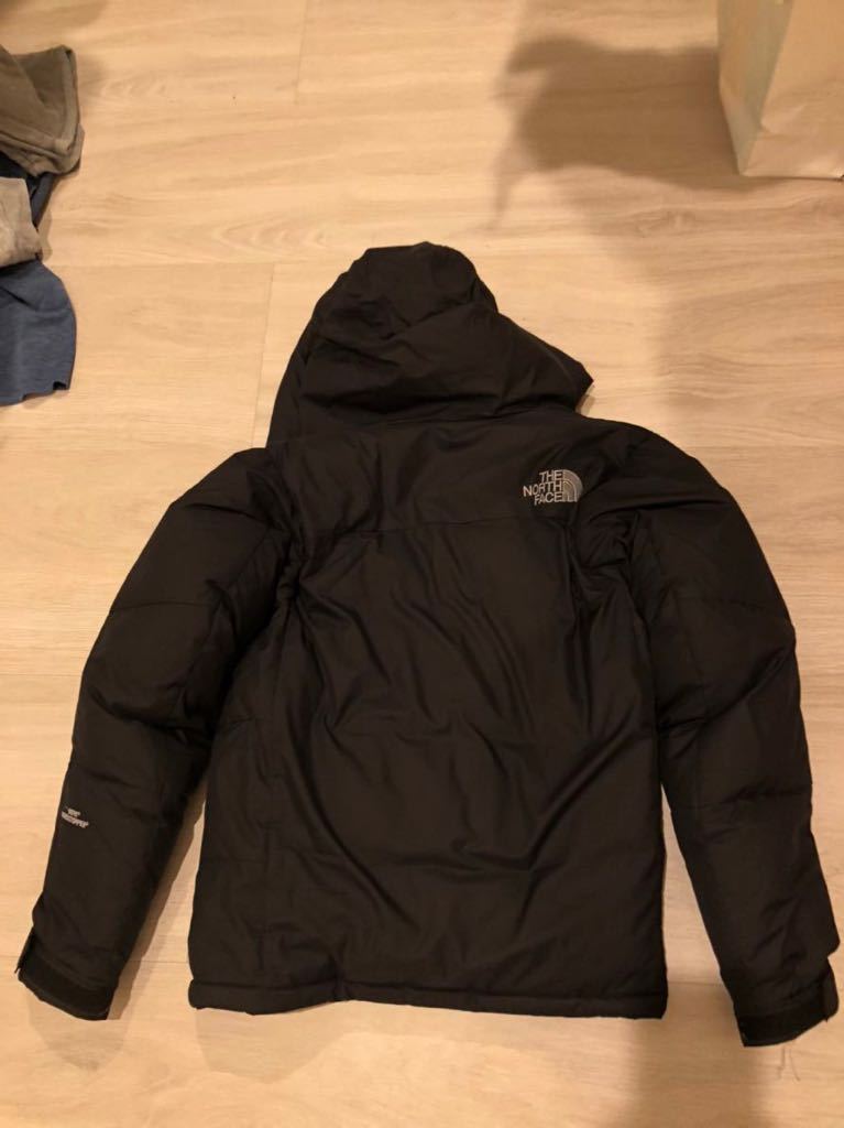 THE NORTH FACE — O BALTRO LIGHT JACKET — REGENERATIVE CIRCLE