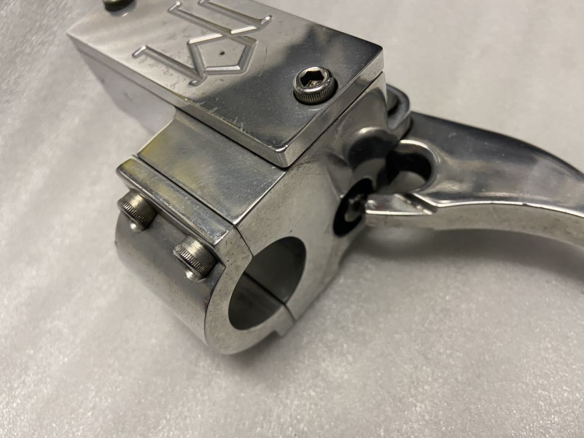 PM パフォーマンスマシン フロントブレーキマスター パフォーマンス