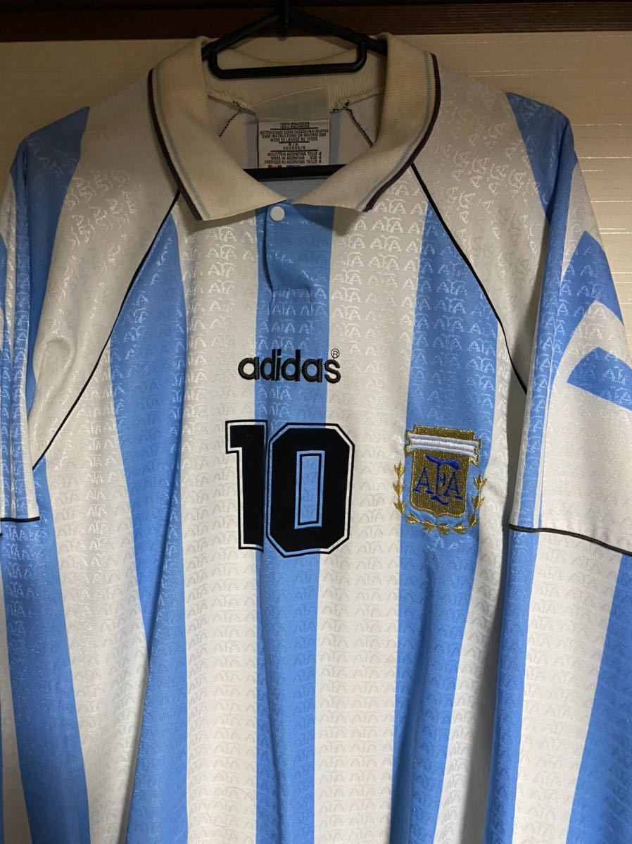 アルゼンチン代表 長袖 Www Shipsctc Org