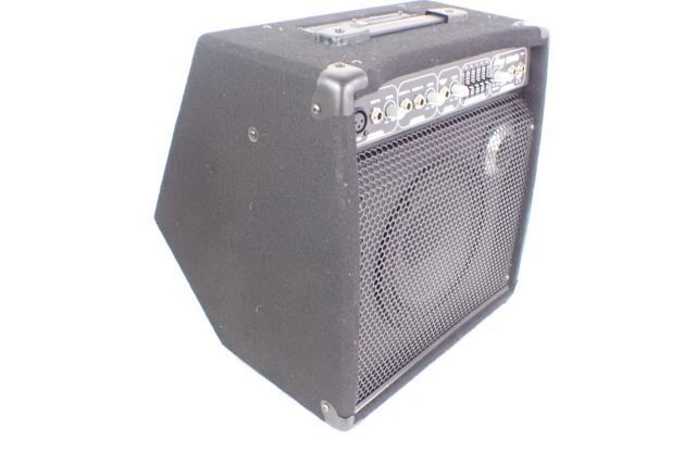 良品】 Laney レイニー キーボードアンプ AH40 /3チャンネル5バンドEQ 
