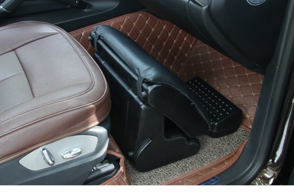 汎用 フットレスト 足置き オットマン 椅子 車 黒 クッション付 シート 売買されたオークション情報 Yahooの商品情報をアーカイブ公開 オークファン Aucfan Com