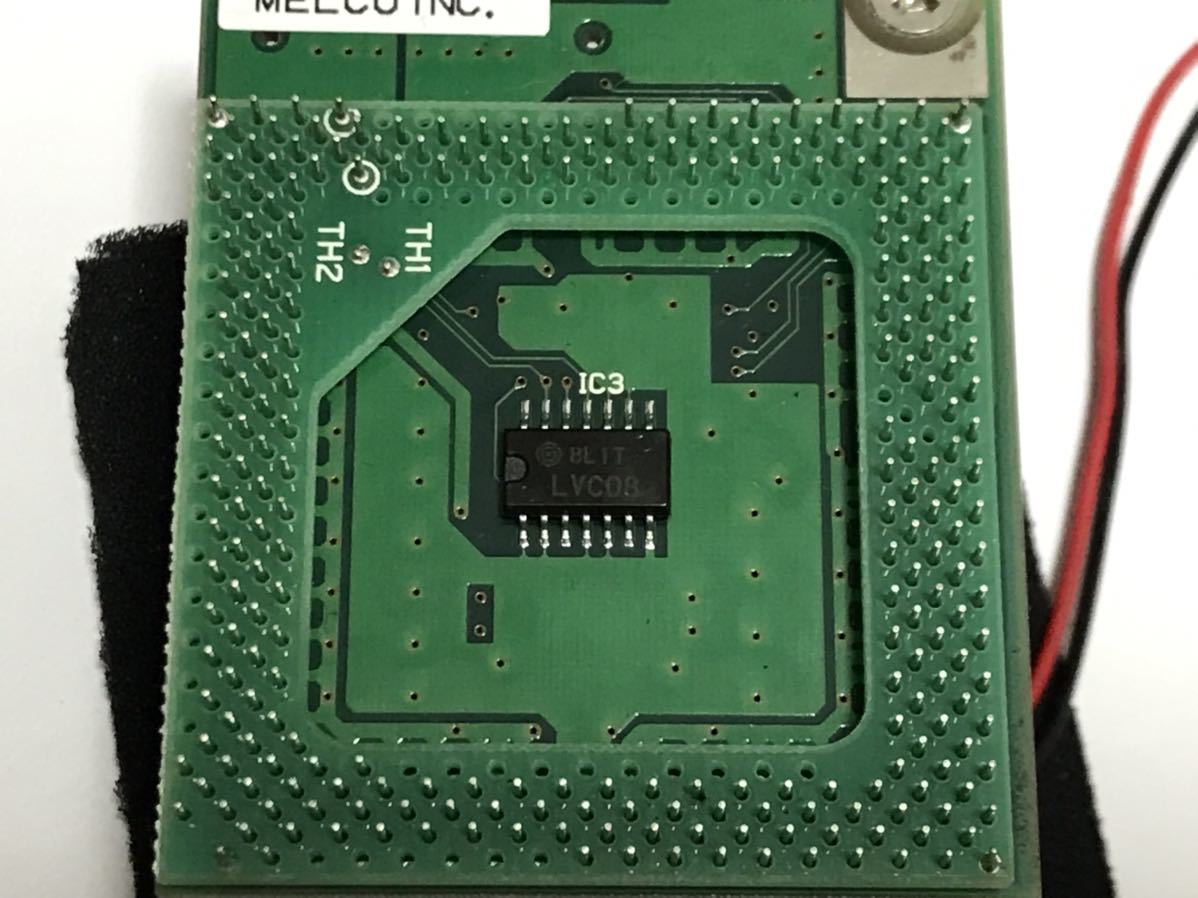 □Buffalo Socke5 CPUアクセラレータ HK6-MS400-N2【K6-III 400MHz】