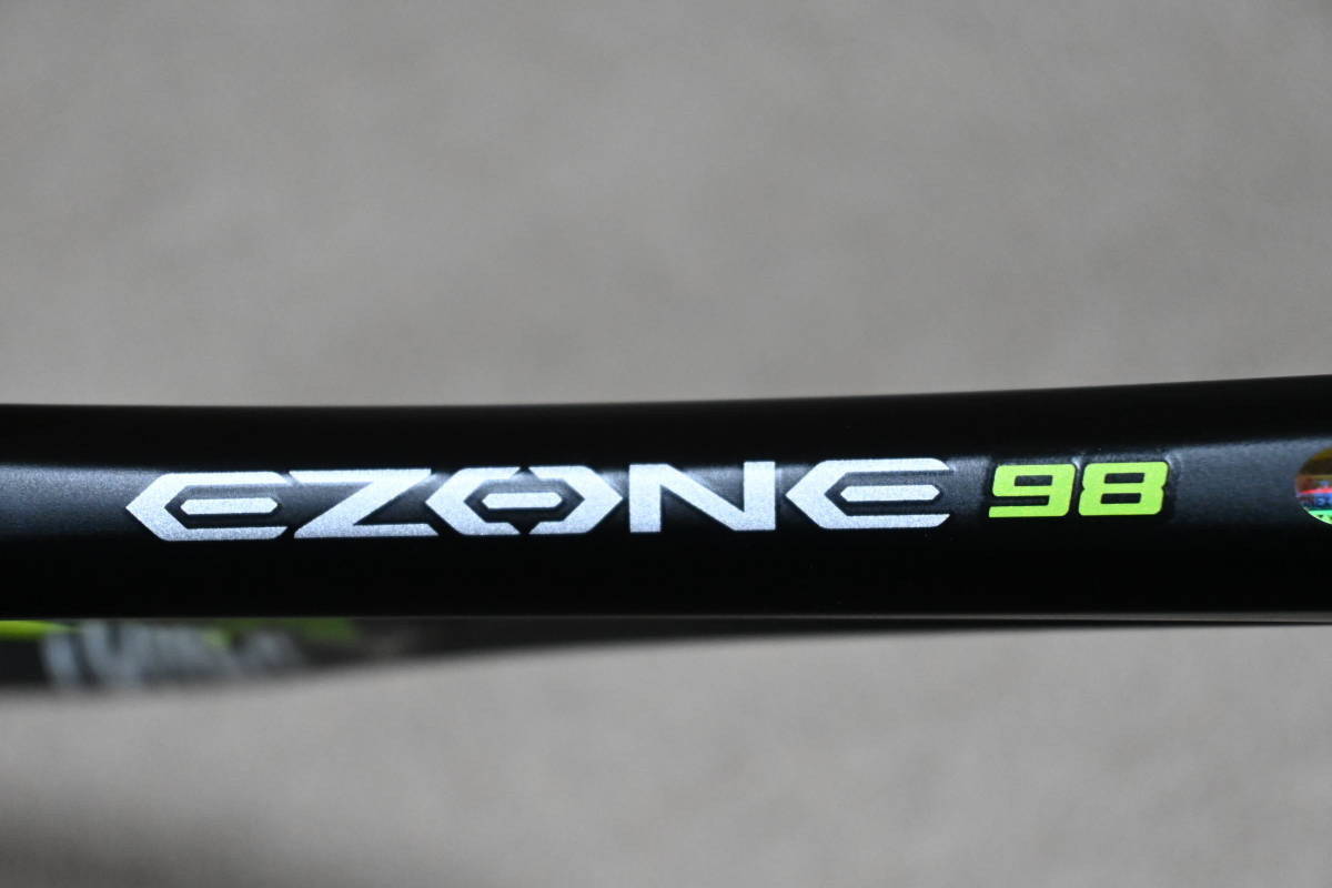 0 YONEX G2 08EZ98-786 2026年最新EZONE98 g2 EZONE98 G2 中古美