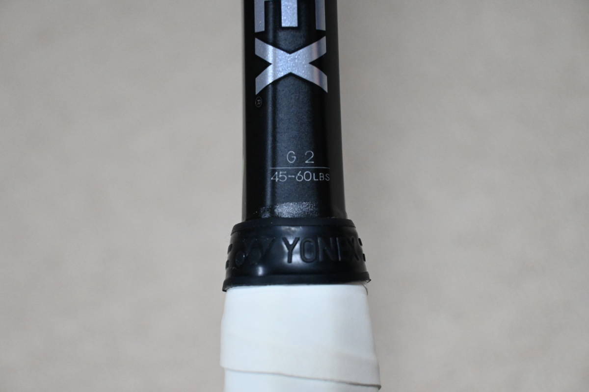 0 YONEX G2 08EZ98-786 2026年最新EZONE98 g2 EZONE98 G2 中古美