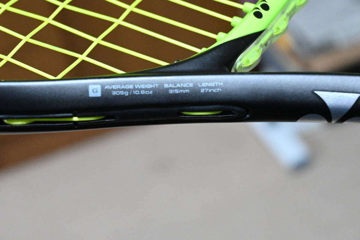 0 YONEX G2 08EZ98-786 2026年最新EZONE98 g2 EZONE98 G2 中古美