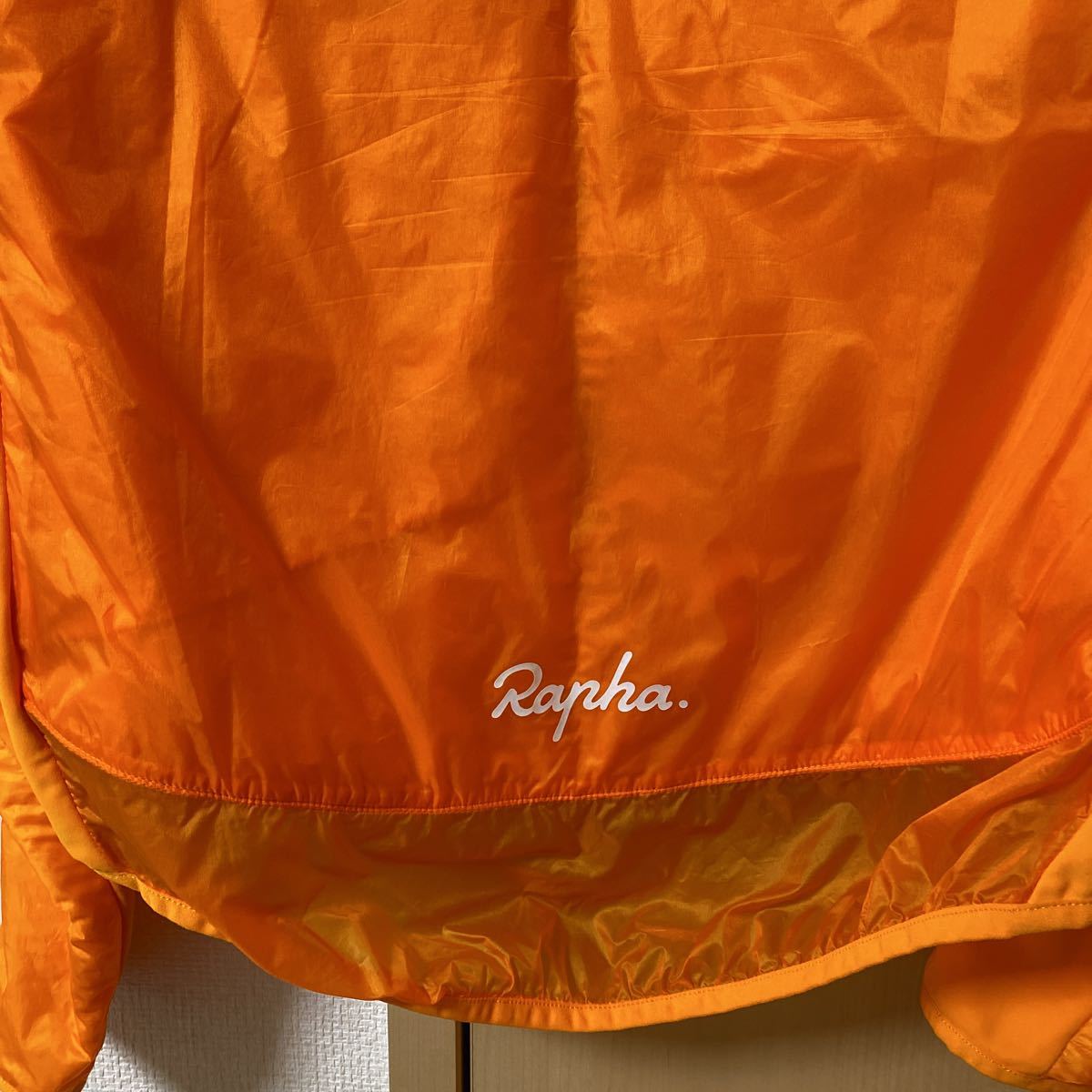 Rapha メンズ ブルベ インサレーティッド ジャケット Sサイズ - RAPHA