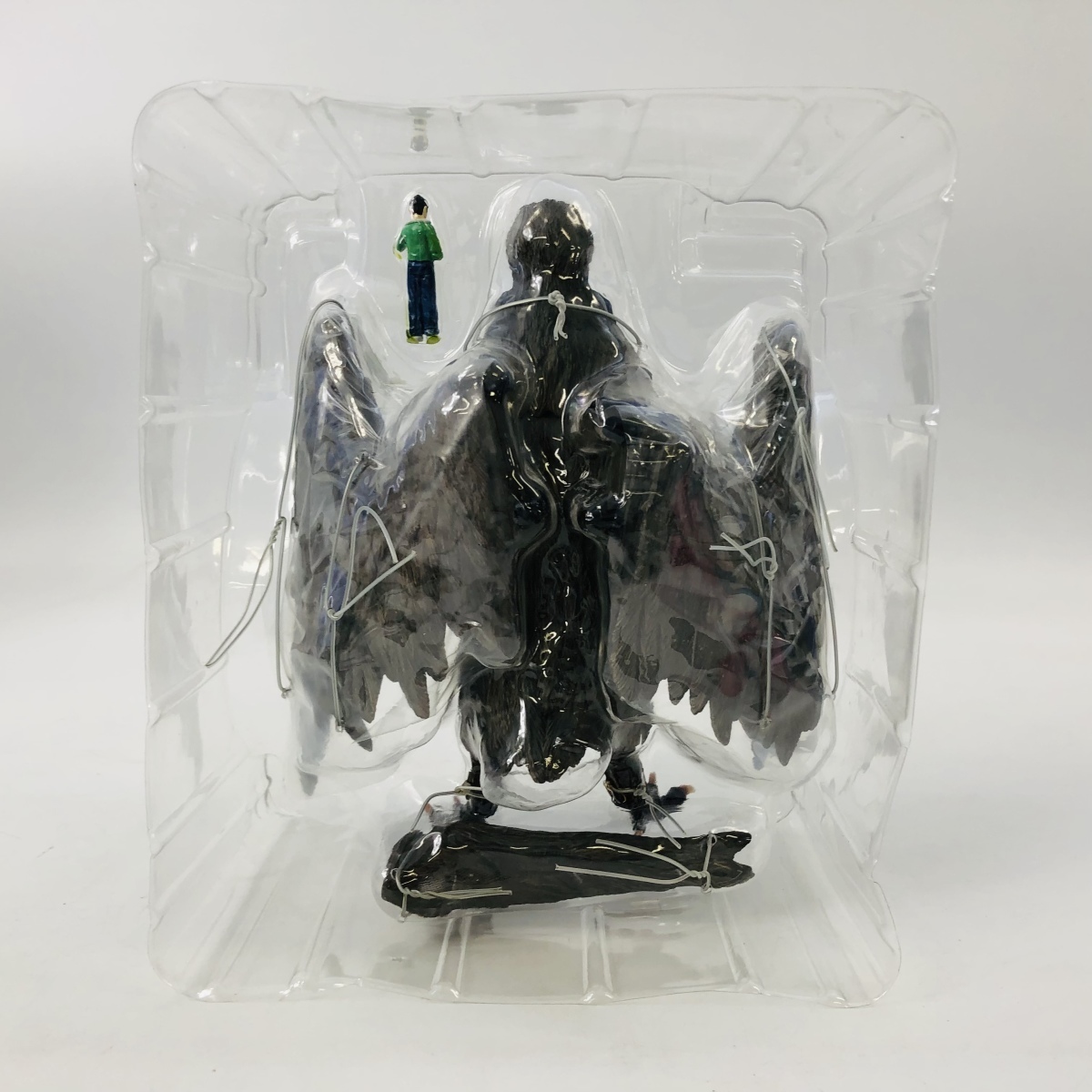 フィギュア 大怪獣シリーズ ペギラ モノクロVer. ウルトラQ