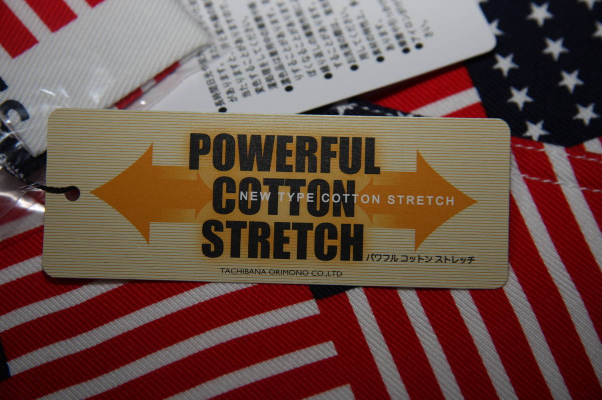 ☆正規品☆パーリーゲイツ PEARLY GATES☆大人気 POWERFUL COTTON