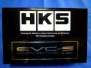 送料込！HKSブーストコントローラーEVC-S GRBCP9ASG9SF5FC3SBE5_1