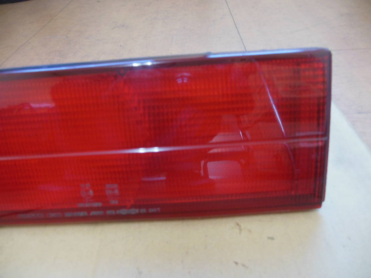 フェアレディZ Z31 後期 テールランプ左 KOITO 220-24239 の入札履歴 