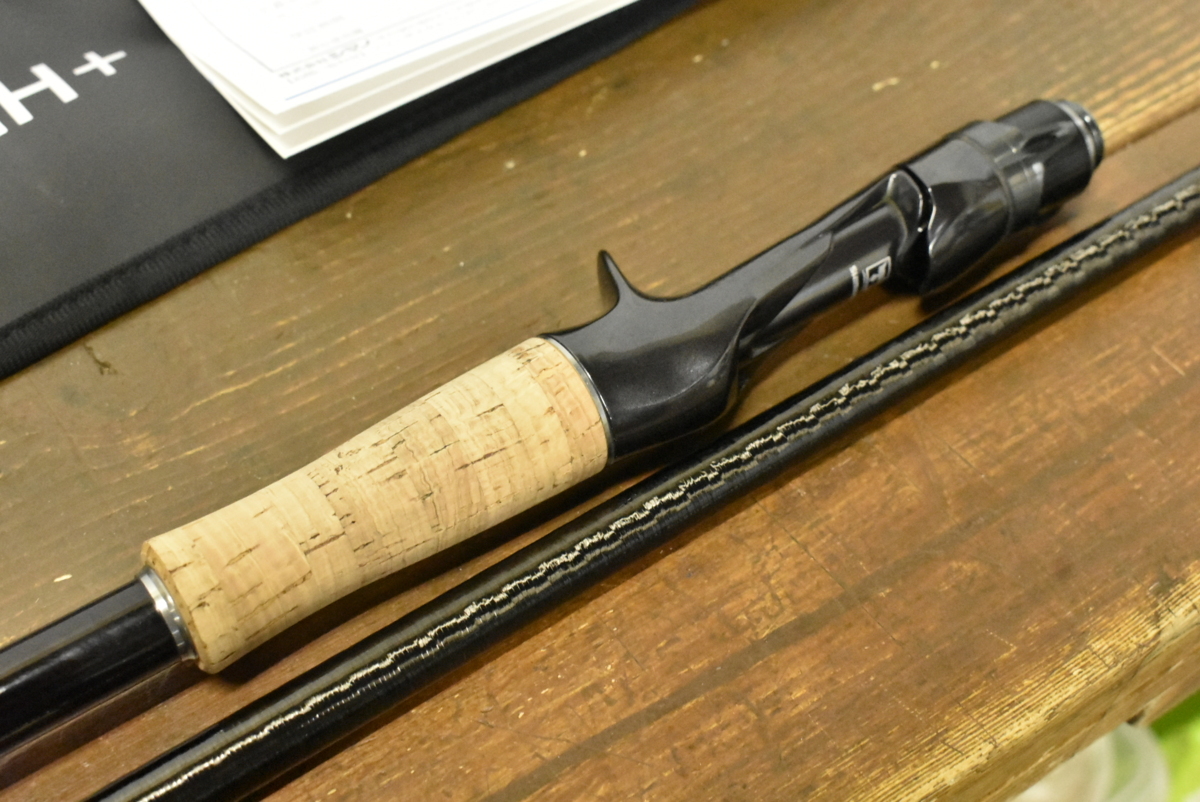 SHIMANO シマノ 21ポイズングロリアス 174MH+ ジャンク品 【公式通販】