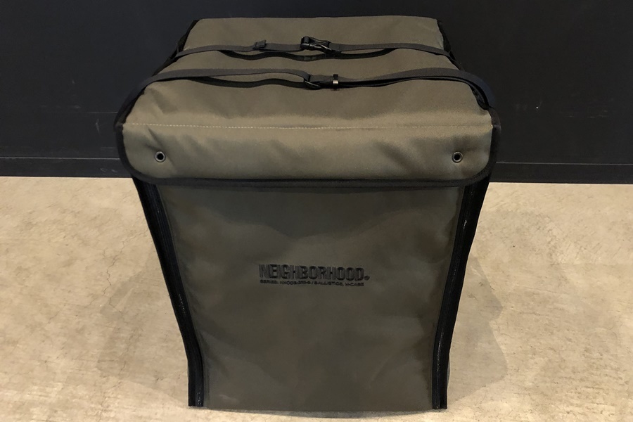 高品質，新作 東京 NEIGHBORHOOD NH . ODE / E-CASE OLIVE DRAB(キャンプ、アウトドア用品)｜売買されたオークション情報、yahooの商品情報をアーカイブ公開 - オークファン その他