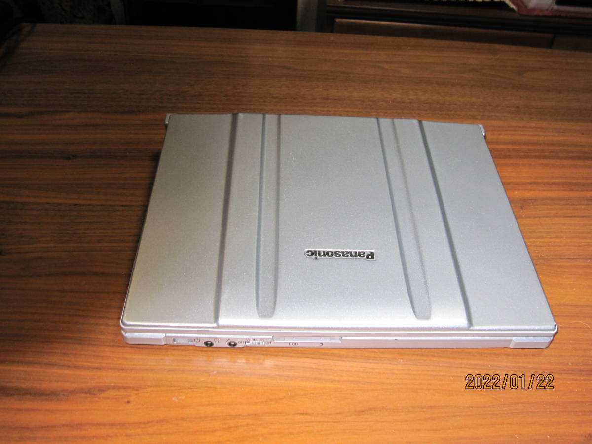 ☆Panasonic Let